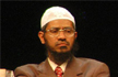 NIA issues fresh summons to Zakir Naik